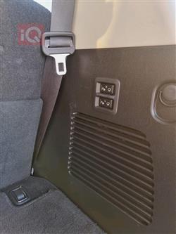 Nissan Armada